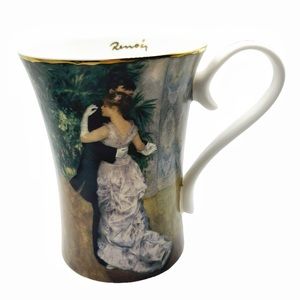 Goebel Fine Art Renoir Mug